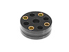BUSHING NIS STEERING CPL 70-78 240260280Z Black - image 1