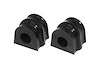 BUSHING WRX/IMPREZZA FRT S/B 20MM 98-05 Black - image 1