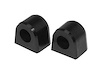 BUSHING WRX/IMPREZZA RR S/B 17MM 98-05 Black - image 1