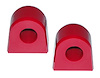 BUSHING WRX/IMPREZZA RR S/B 17MM 98-05 - image 1