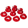 SUBARU RR SUBFRAME INSERT BUSH - image 1