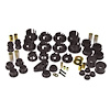 2008-2010 SUBARU STI TOTAL KIT - image 1