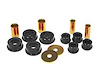 WRX FRT CONTROL ARM KIT 98-05 - image 1