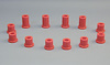 BUSHING TOYOTA FR 2/4WD SPR 79-85 - image 1