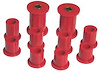 BUSHING Toyota RR SPR 2WD PU 89-95 - image 1