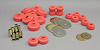 BUSHING 4-RUNNER BODY MOUNT KIT 84-88 - image 1