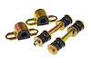 BUSHING Toyota S/B S 2WD 25MM 79-88 Black - image 1