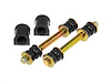 BUSHING Toyota S/B 24MM 4WD PU 89-95 Black - image 1