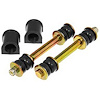 Sway Bar Bushing Kit Front - image 1