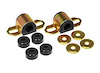 Sway Bar Bushing Kit Rear - image 1