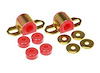 Sway Bar Bushing Kit Rear - image 1