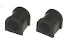 BUSHING NLA USE 18-1119-BL Black - image 1