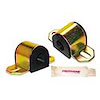 Sway Bar Bushings Black - image 1