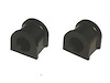 BUSHING NLA USE 18-1123-BL Black - image 1