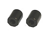 BUSHING NLA USE 18-1124-BL Black - image 1