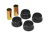 BUSHING Toyota STRUT ROD 2WD 79-95 Black - image 1