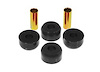 BUSHING TOYOTA FRT STRUT ROD KIT 85-92 Black - image 1