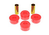 BUSHING TOYOTA FRT STRUT ROD KIT 85-92 - image 1