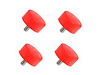 BUSHING TOYOTA TACOM FRT BUMP STOPS 4 - image 1