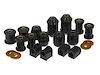Total Bushing Kit 1991-95 Toyota MR2 - image 1