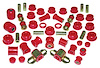 BUSHING COROLLA GTS/SR5 TOTAL KIT 85-87 - image 1