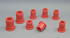 BUSHING Toyota C-ARM UL 4WD PU4R 89-95 - image 1
