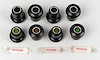 Front Control Arm Bushing Set 1992-96 Lexus SC300/400 - image 1