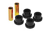 BUSHING MR2 CONTROL ARM KIT 85-89 Black - image 1