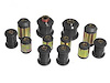 BUSHING CELICA RR C-ARM KT 00-01 Black - image 1