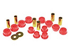 BUSHING MR2 RR C-ARM W/STRUT RD KT 91-95 - image 1