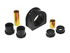 BUSHING TACOMA 4WD RACK KIT 95-00 Black - image 1