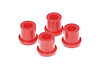 BUSHING Toyota RR FRM SHKL BSH PU4R 4WD 79-88 - image 1