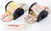 Sway Bar Bushing Bar Diameter: 1/2" - image 1