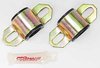 Sway Bar Bushing Bar Diameter: 1" - image 2