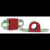 Sway Bar Bushing Bar Diameter: 21mm - image 2