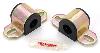 Sway Bar Bushing Bar Diameter: 7/8"