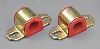 Sway Bar Bushing Bar Diameter: 1" - image 1