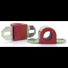 Sway Bar Bushing Bar Diameter: 1-1/16" - image 2