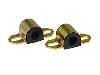 Sway Bar Bushing Bar Diameter: 29mm