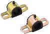 Black Greaseable Sway Bar Bushings 7/8" Sway Bar