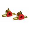 Greasable Universal Sway Bar Bushing Red Bar Diameter 3/4 in. Type B - image 1