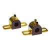 Greasable Universal Sway Bar Bushing Black Bar Diameter 13/16 in. Type B - image 1