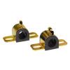Greasable Universal Sway Bar Bushing Black Bar Diameter 28mm Type B - image 1