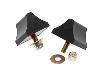 Bump Stops Wedge - image 1