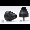 Bump Stops Cone-Type with Steps - image 2