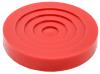 Jack Pad Fits up to 5" diameter jack - image 1