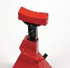 Jack Stand Pads Fits up to 2-1/2" x 4-1/2" heads - image 1