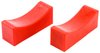 Jack Stand Pads Fits up to 1-1/4" x 4-1/2" heads - image 2
