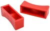 Jack Stand Pads Fits up to 1-1/4" x 4-1/2" heads - image 3