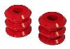 Coil Spring Insert (3ring) 3-1/2" High - image 1
